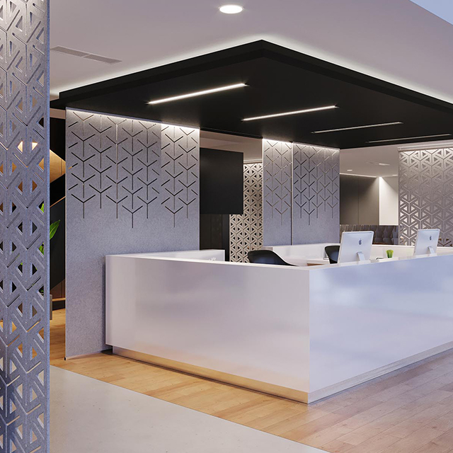 Alcazar Acoustic Panel