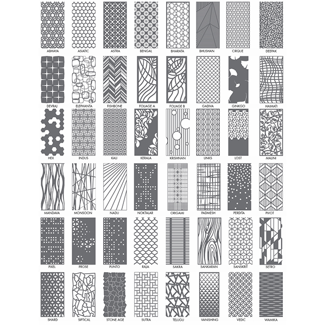 Geometria Acoustic Panel