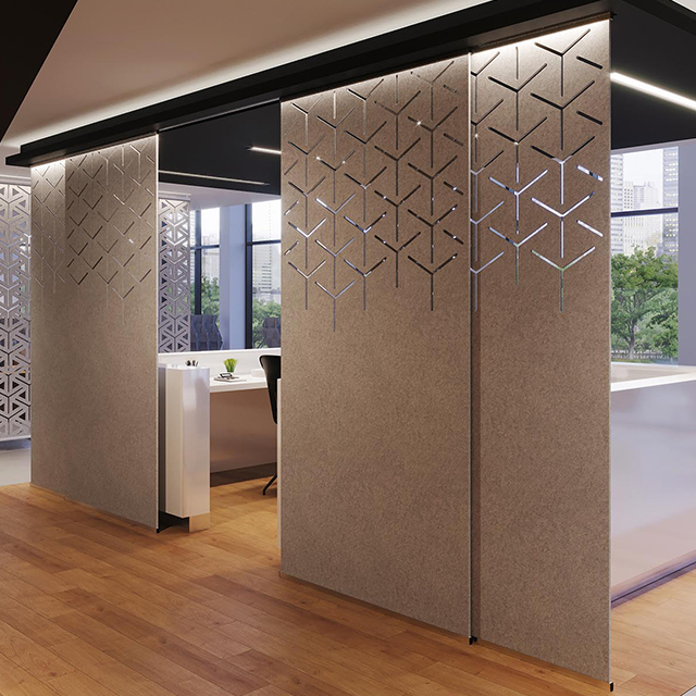 Alcazar Acoustic Panel