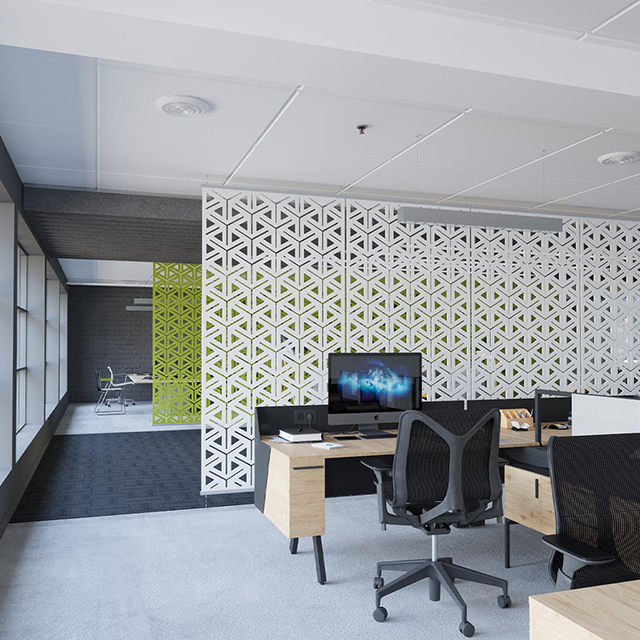 Alcazar Acoustic Panel