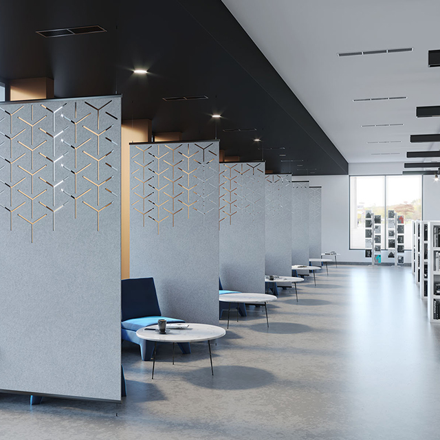 Alcazar Acoustic Panel