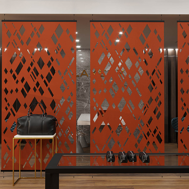 Geometria Acoustic Panel