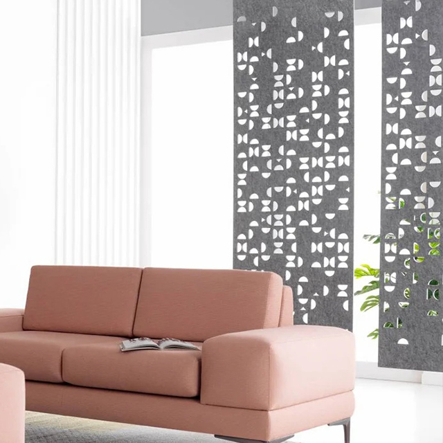 Puzzle Acoustic Panels