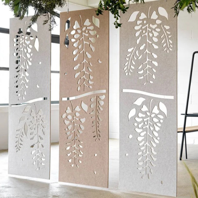 Puzzle Acoustic Panels