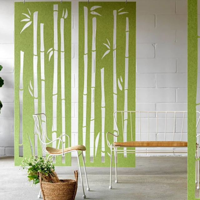 Puzzle Acoustic Panels