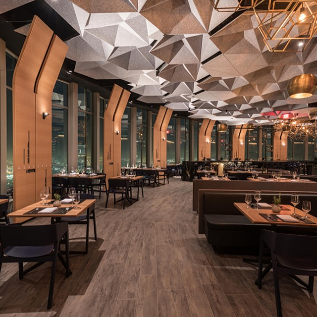 Novum Creative Ignis Praesidium TECTUM Covering