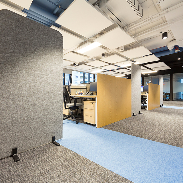 Acoustic 'collaborative text Solum