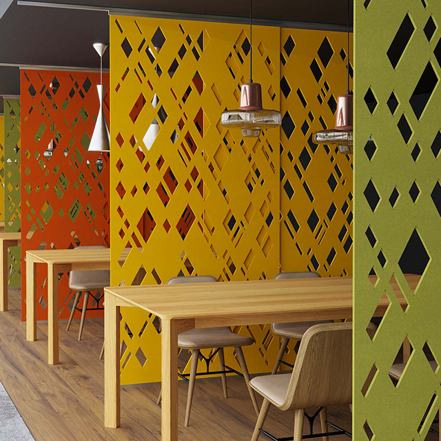 Geometria Acoustic Panel