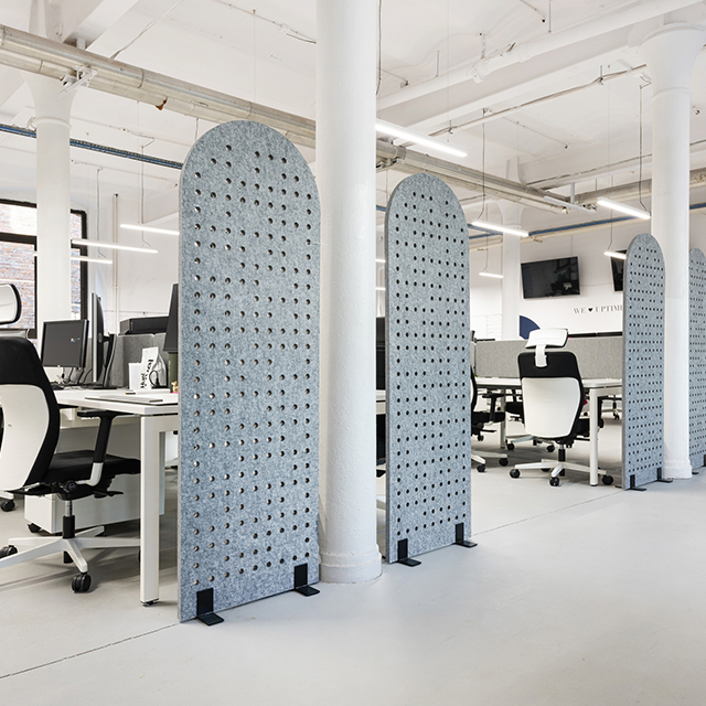 Acoustic 'collaborative text Solum