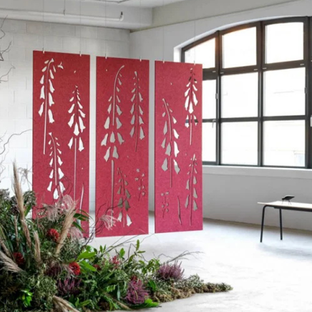 Puzzle Acoustic Panels